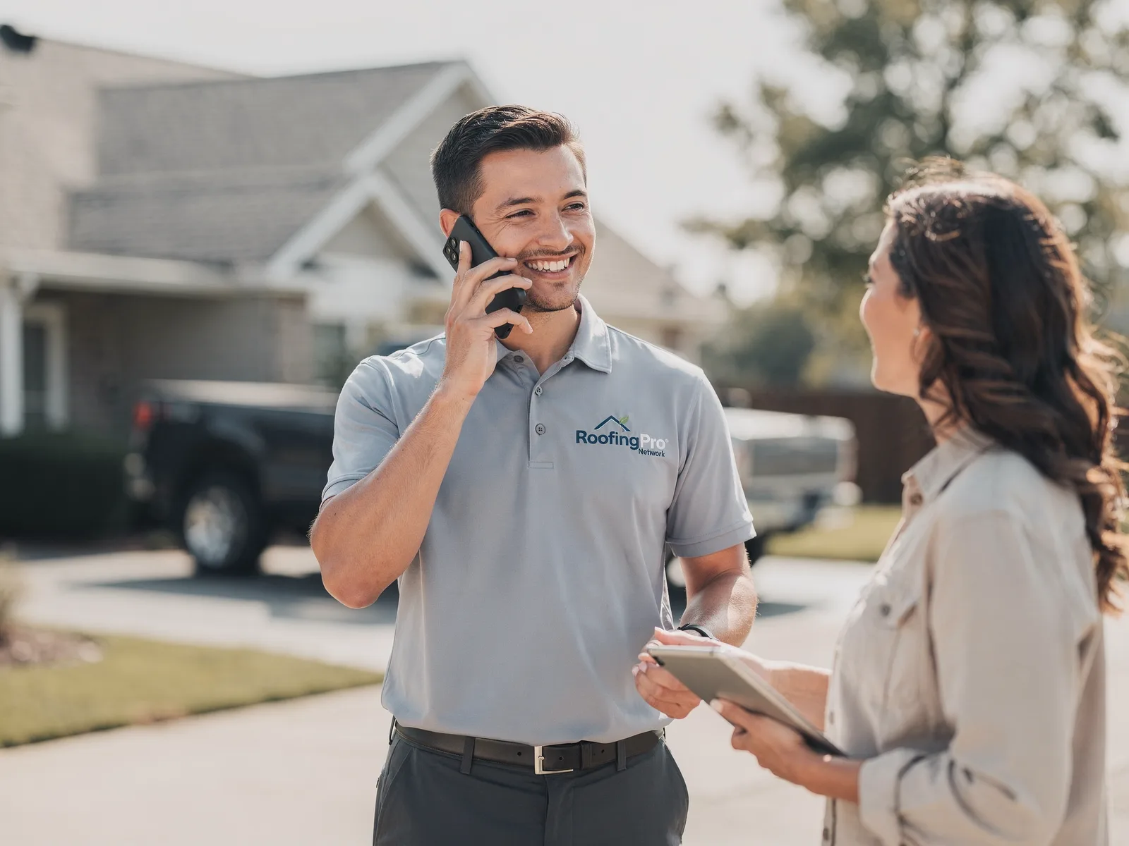 Roof Repair D Lo, MS FAQs